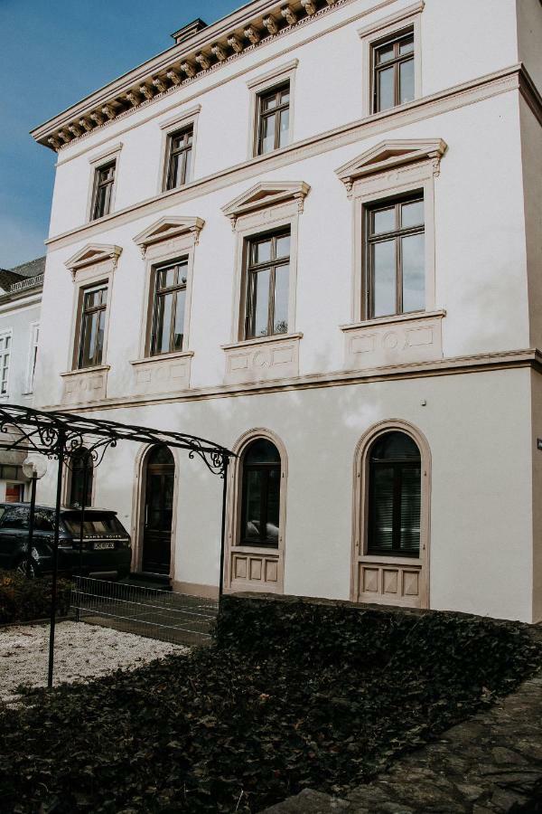 Loft Apartment Limburg Limburg an der Lahn Extérieur photo