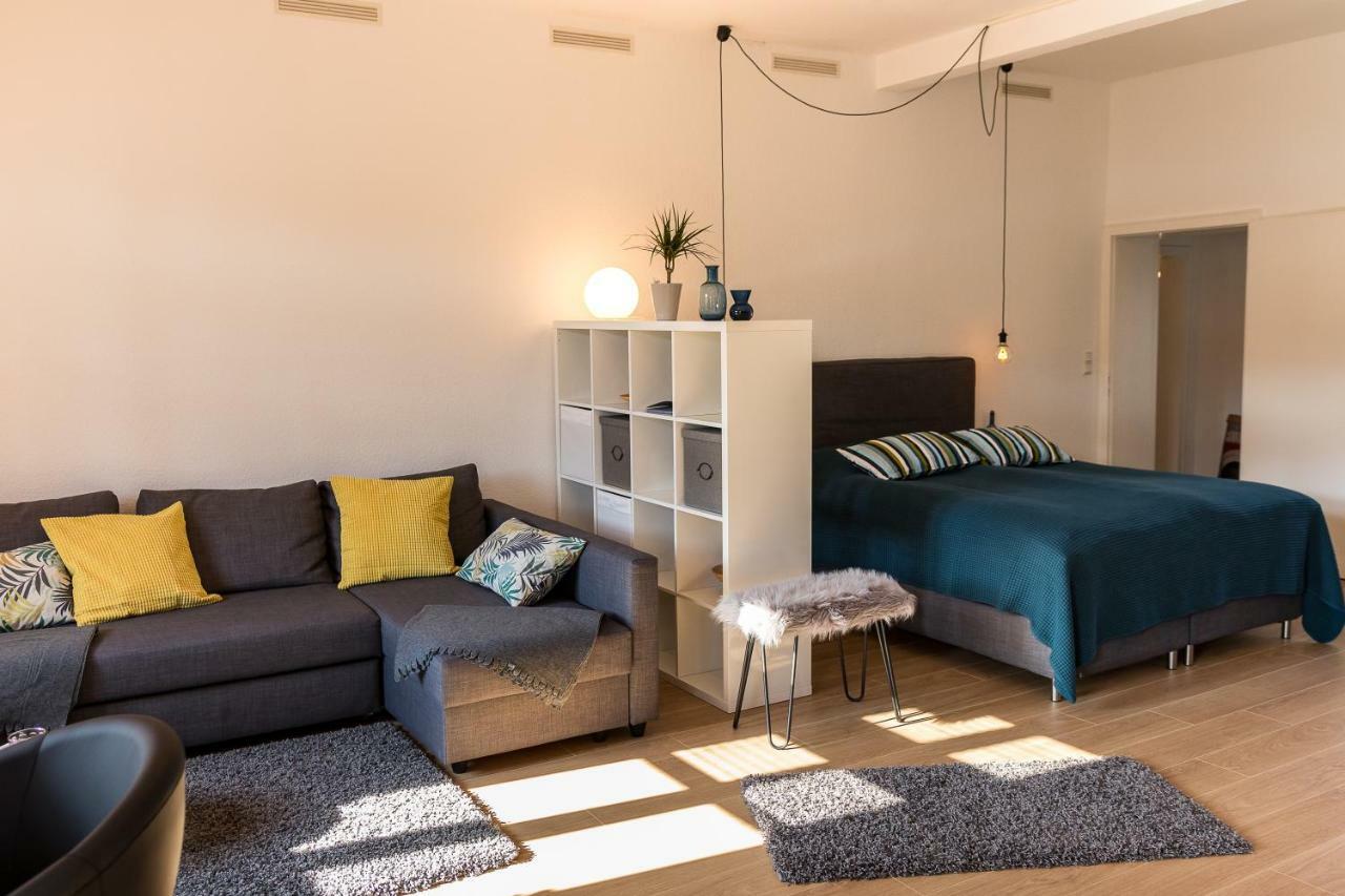 Loft Apartment Limburg Limburg an der Lahn Extérieur photo