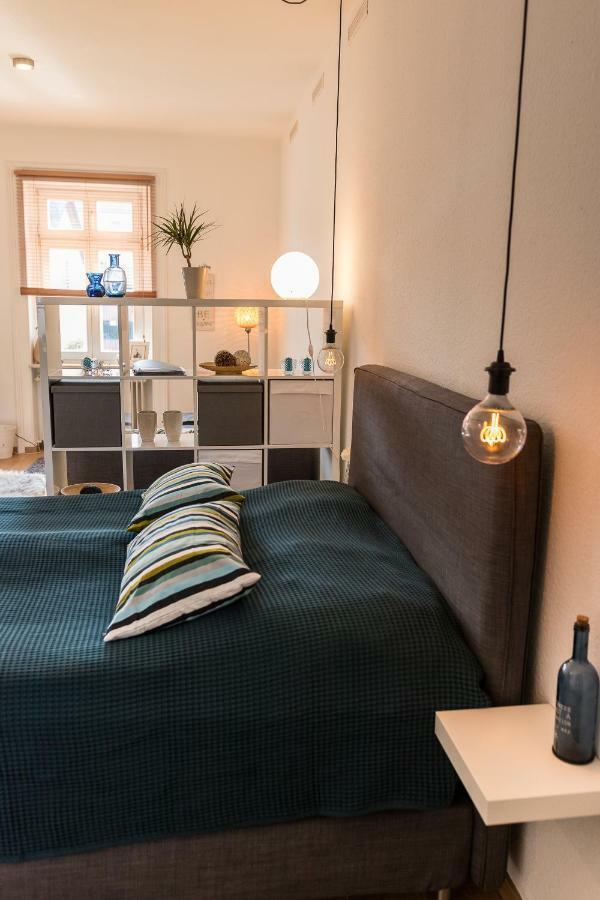 Loft Apartment Limburg Limburg an der Lahn Extérieur photo